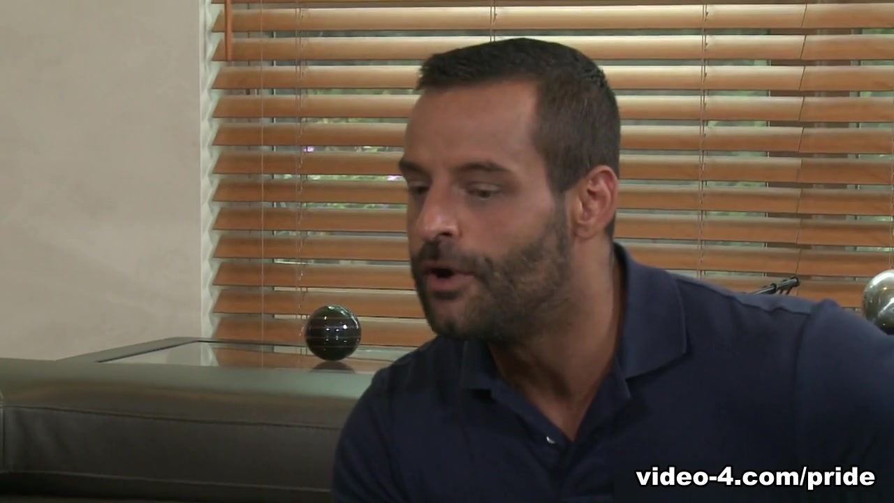 From The Vault - Interview: Did You Fuck My Wife? - PrideStudios