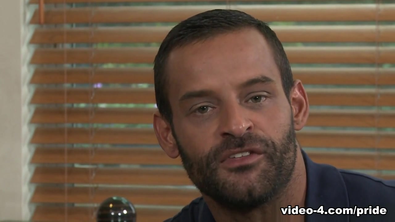 From The Vault - Interview: Did You Fuck My Wife? - PrideStudios