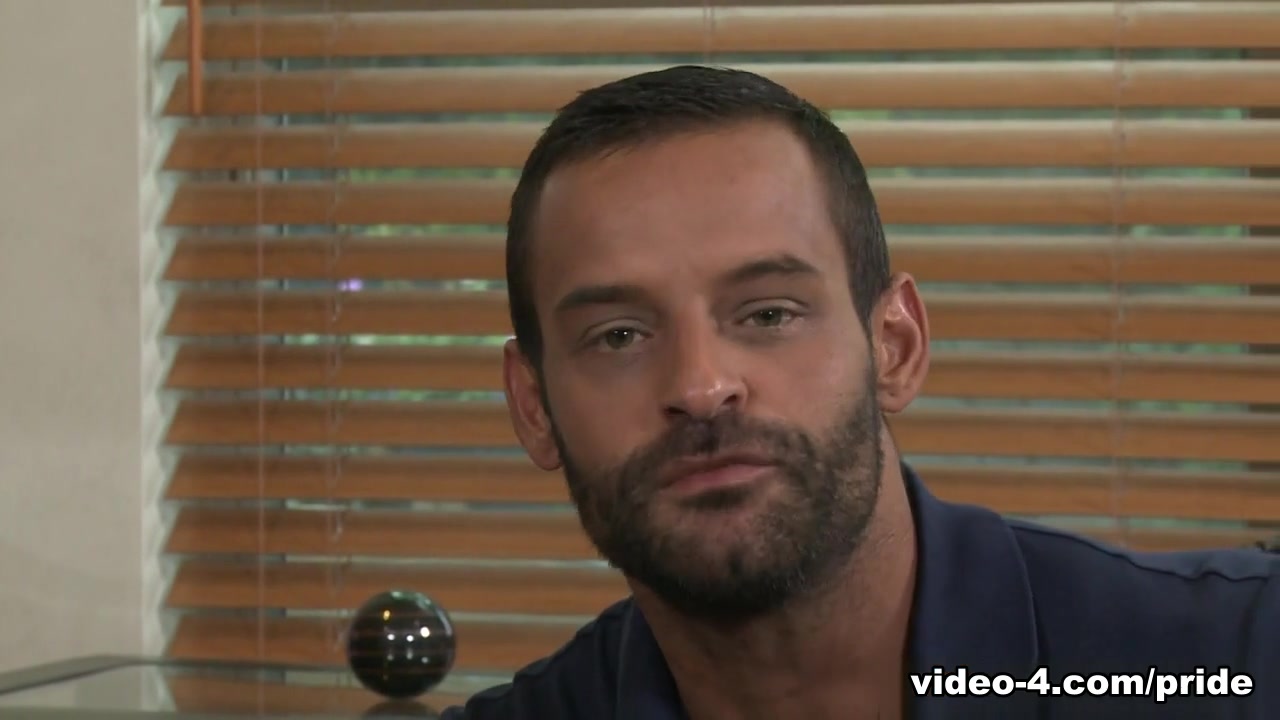 From The Vault - Interview: Did You Fuck My Wife? - PrideStudios