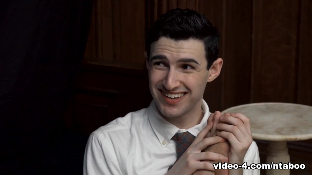 Missionary Boys Update - Elder Hult: The Calling - NextdoorTaboo