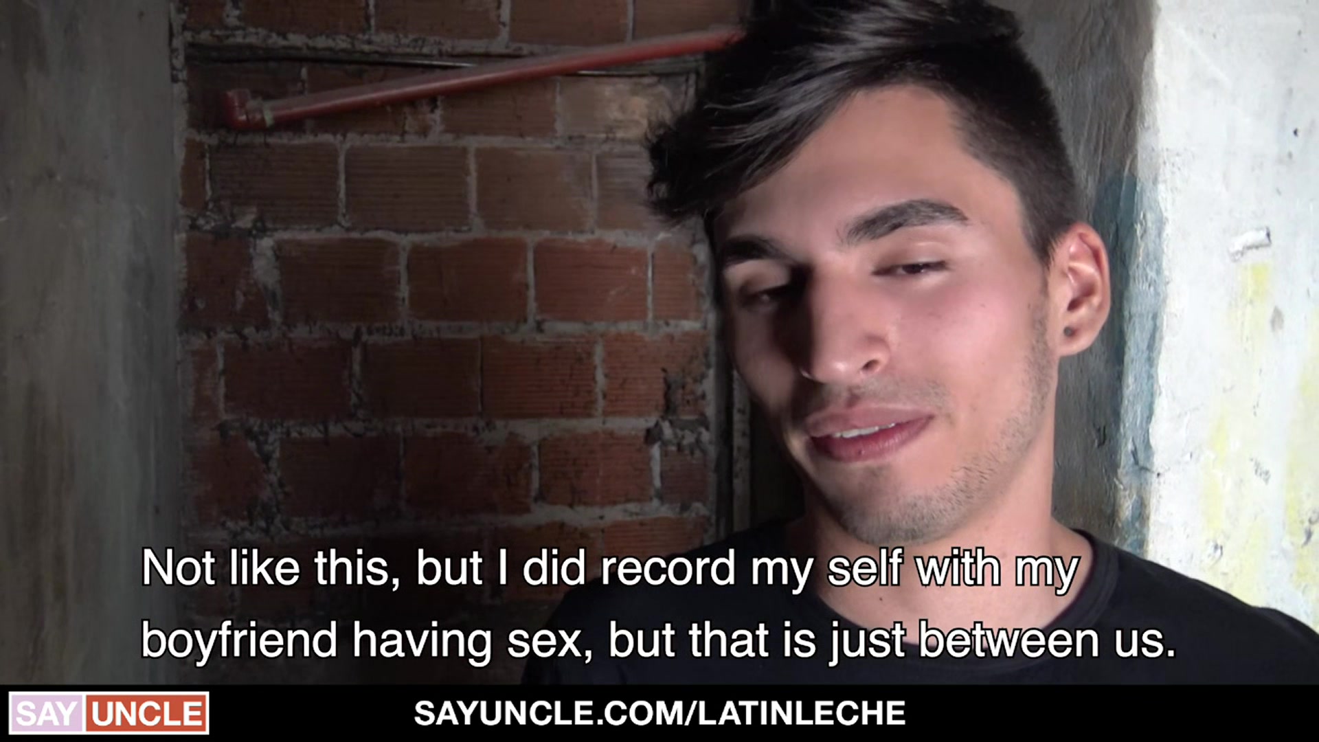 LatinLeche - For A Right Money This Latin Boy Will Ride Your Cock