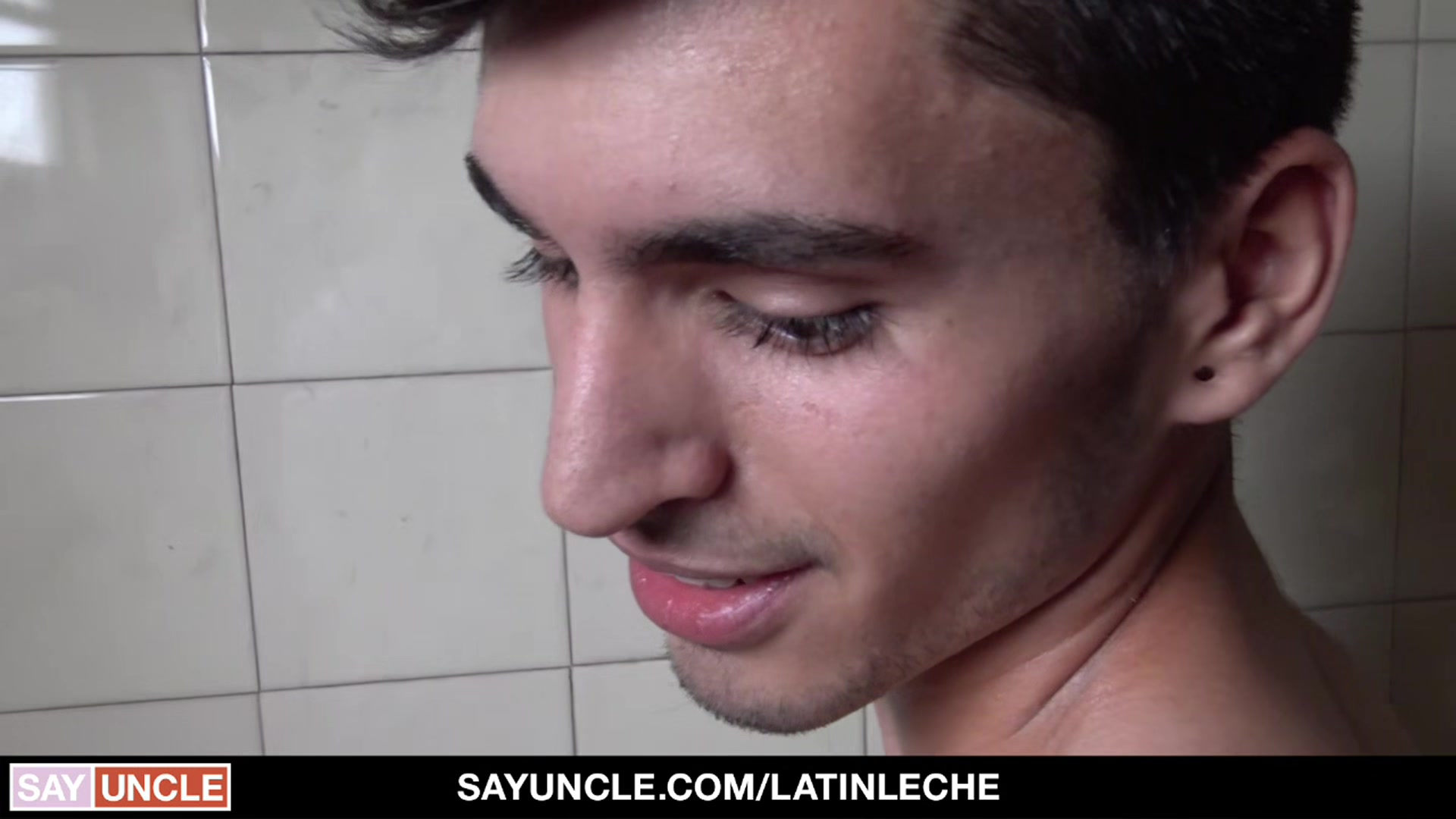 LatinLeche - For A Right Money This Latin Boy Will Ride Your Cock