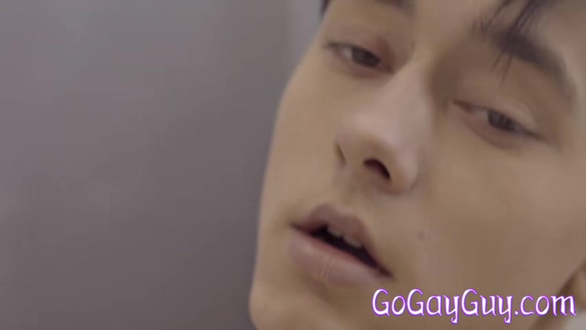Sexy Boy Leo Alfano Moaning Big Dick - Gogayguy