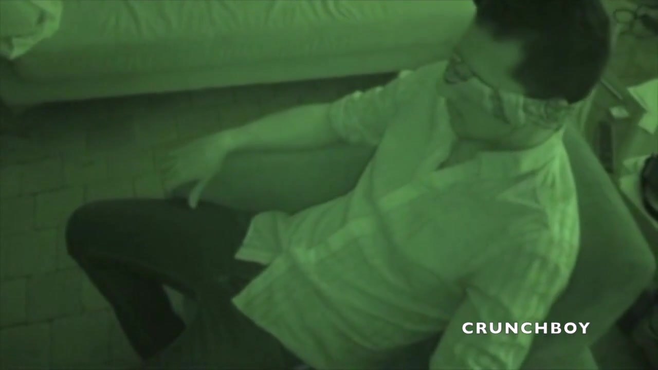 Fucked by 2 straights boys friends for challenge - CrunchBoy
