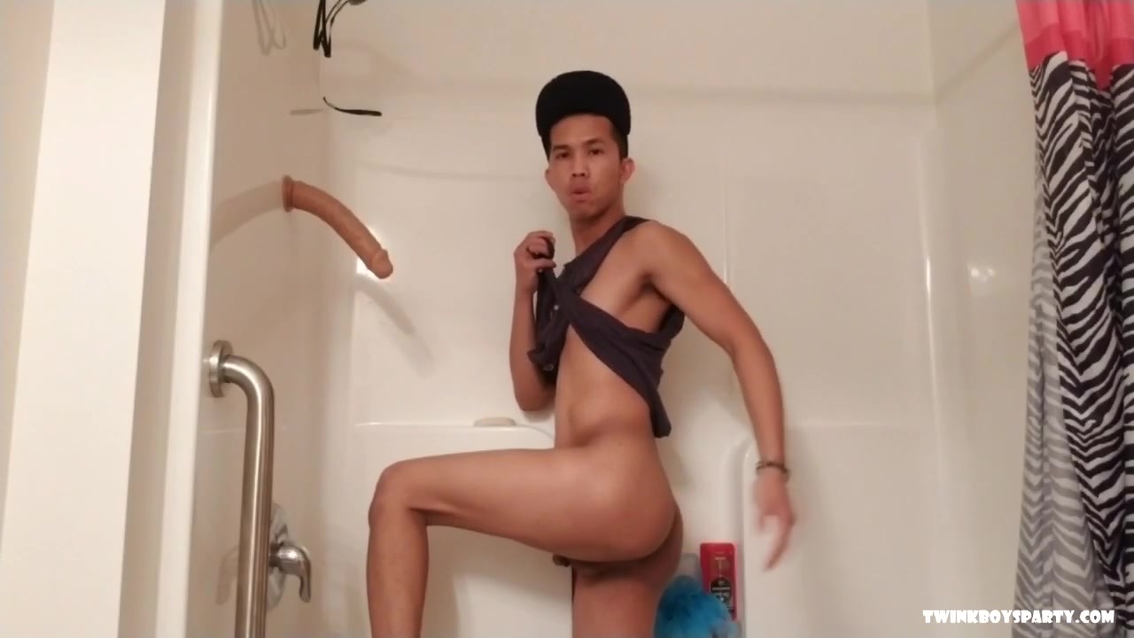 Raul Mendez - Twinkboysparty