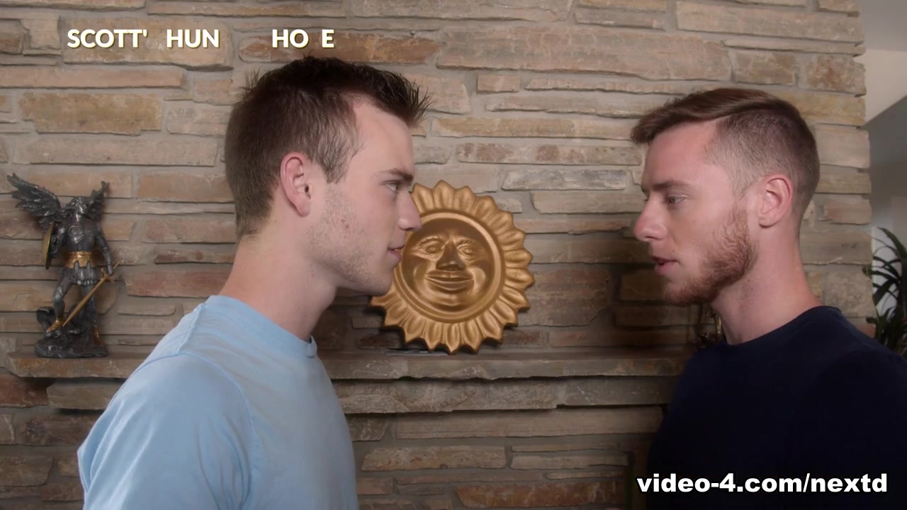 Markie More & Spencer Laval & Steve Rickz & Dalton Riley in Next Door Presents: Justin Matthews - NextDoorStudios