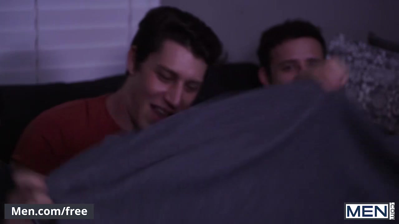 Men.com - Paul Canon, Ty Mitchell
