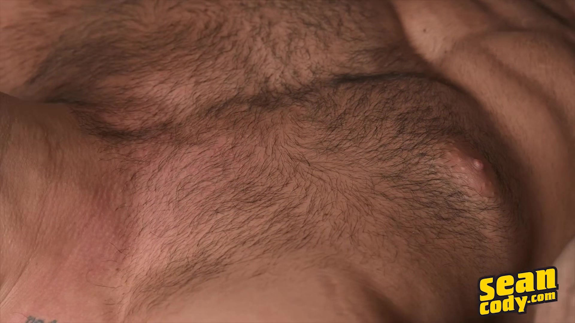 Sean Cody - Jeb & Manny Bareback