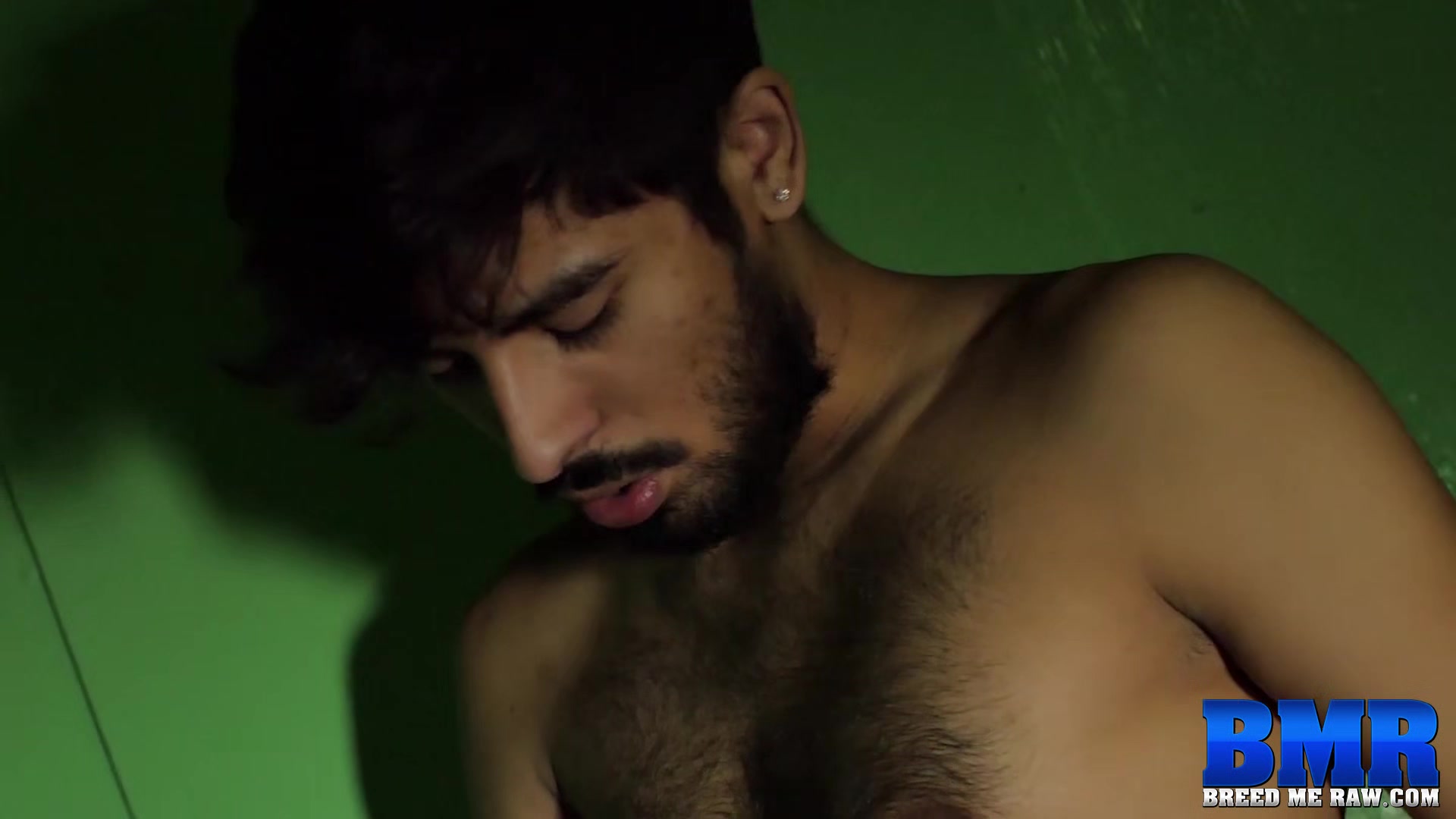 BREEDMERAW Fat Gay Lucifer Angel Raw Banged By Latino Jock