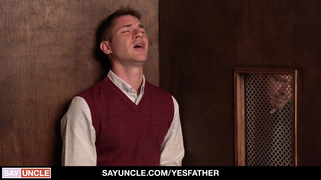 YesFather - Confession Turn Sexual Session