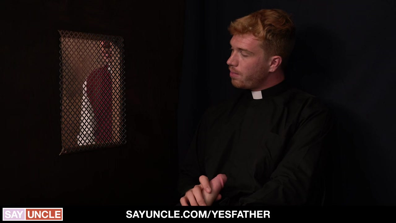 YesFather - Confession Turn Sexual Session