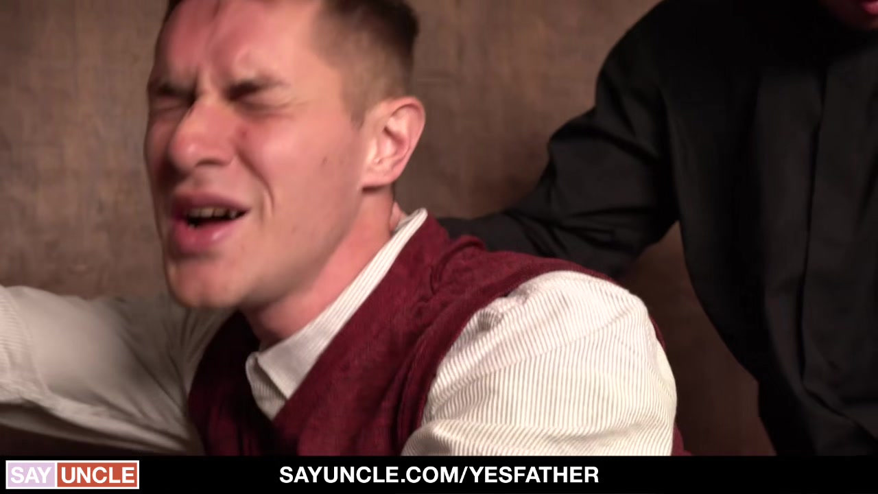 YesFather - Confession Turn Sexual Session