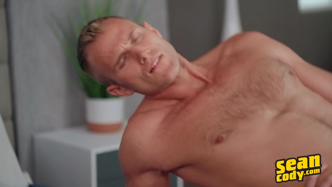 Rowan & Blake: Bareback Official - SeanCody