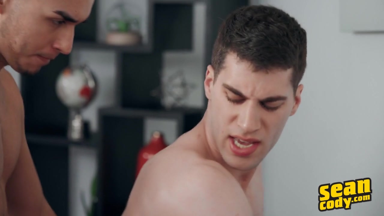 Jesse & Angelo: Bareback Official - SeanCody
