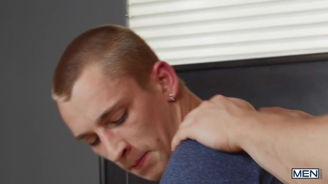 Theo Brady & Collin Simpson in Pranking My Stepbro: Bareback - MenNetwork