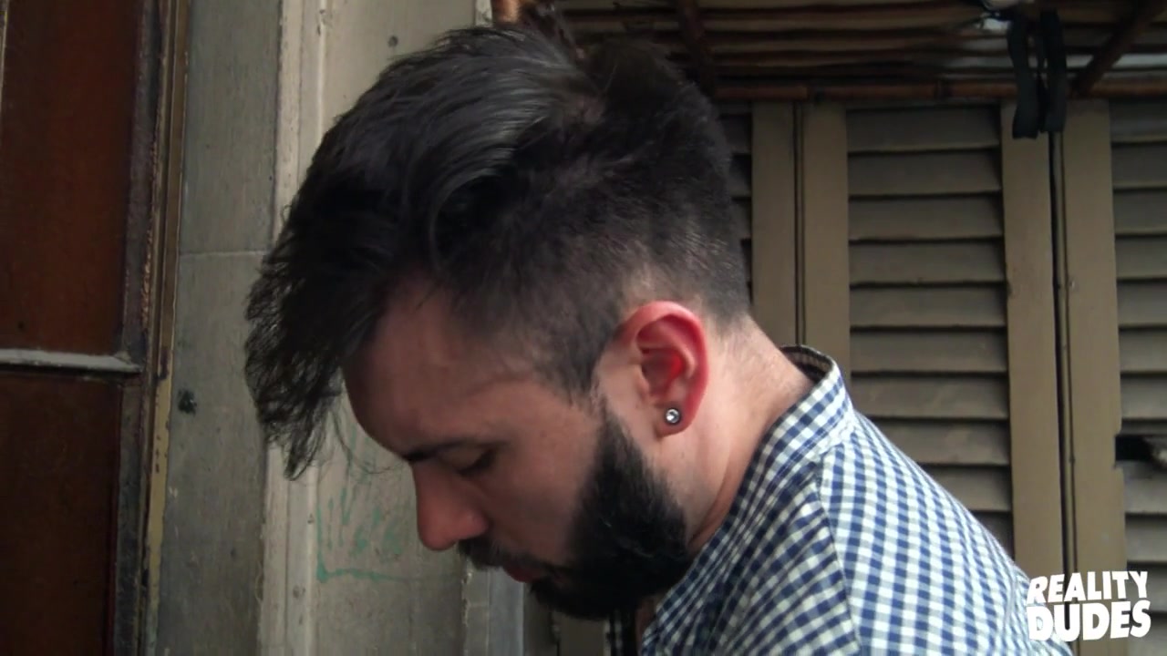 Andres & Diego in Dudes In Public 67: Closet - MenNetwork
