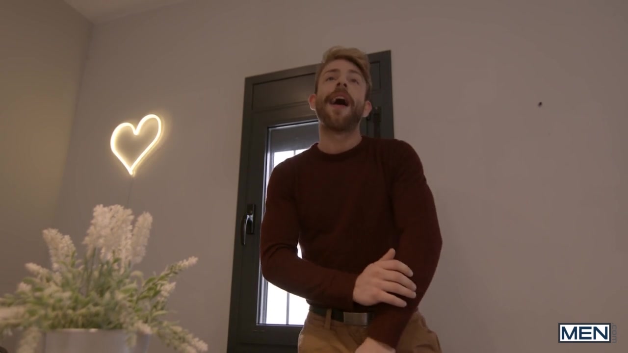 Gabriel Phoenix & Franky Fox in A Day In The Life: Bareback - MenNetwork