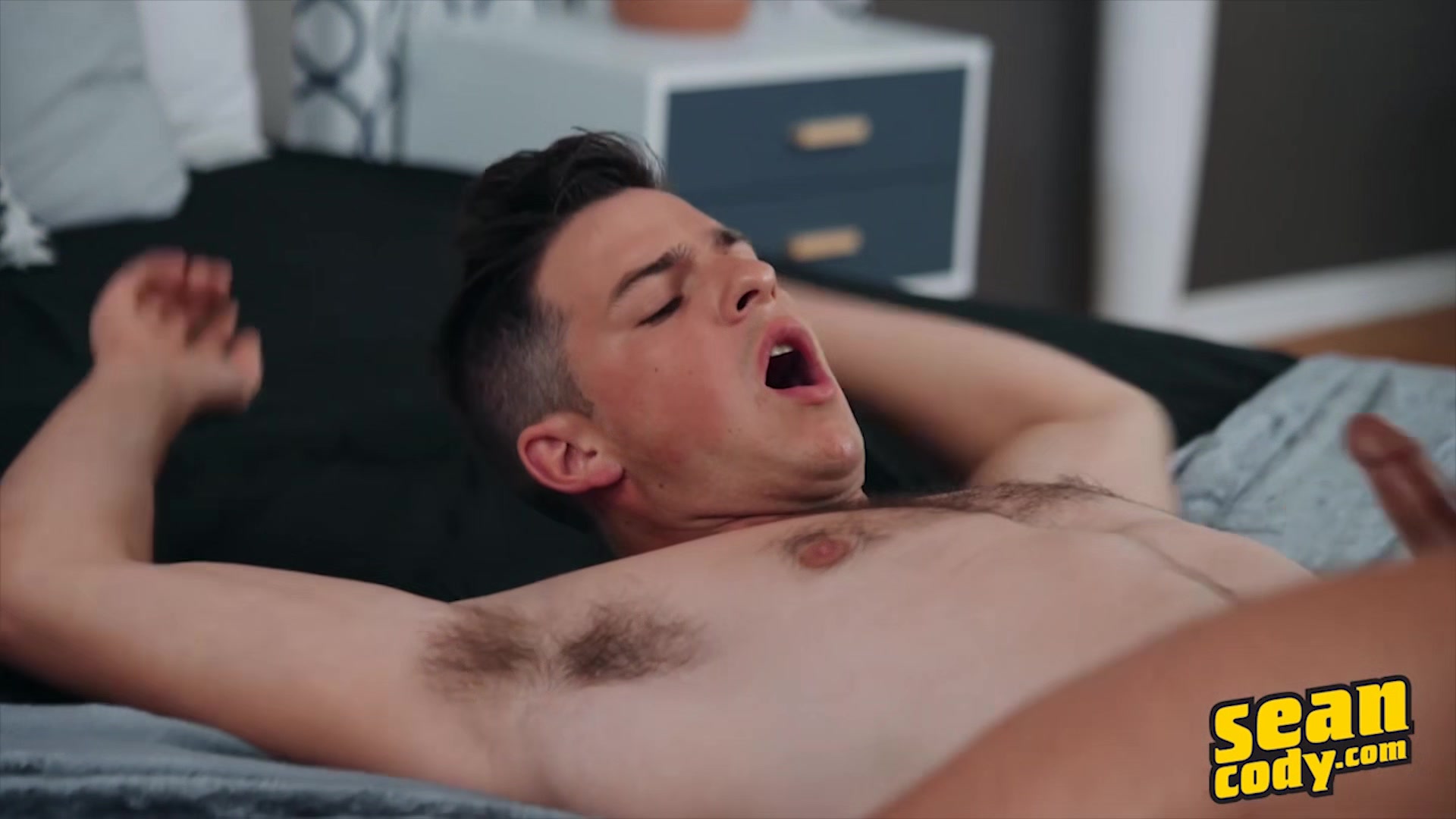 Sean Cody - Archie & Blake Bareback