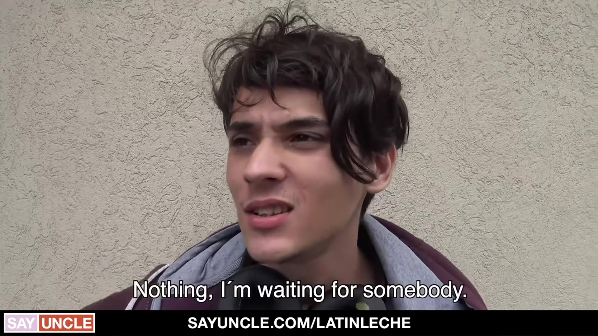 LatinLeche - Latin Cutie Twink Gets Rammed By A Macho Guy