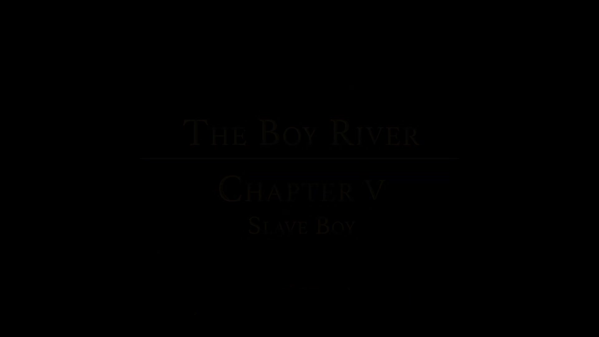 BoyForSale - Hot young twink slave fucked bareback by Step daddy master
