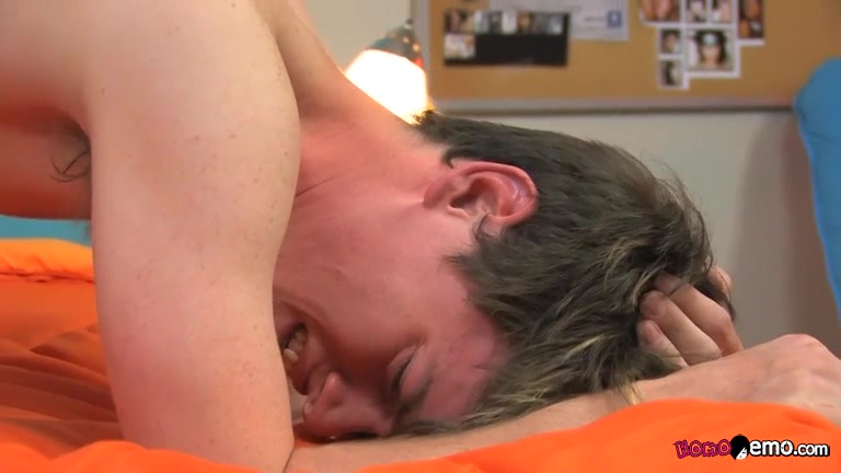 Seduced Into Riding Cock - Krys Perez & Jeremy Sommers