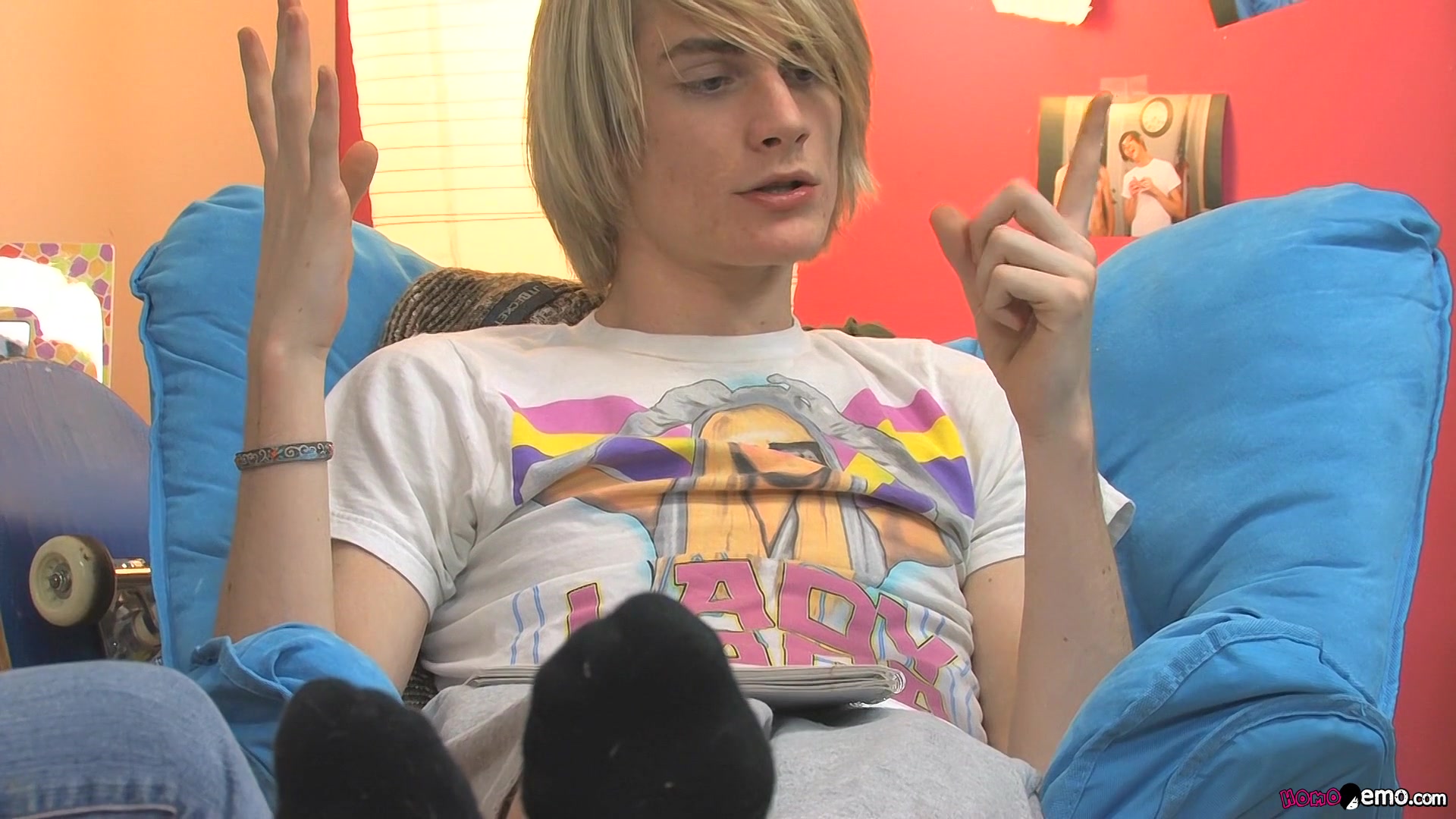 Better Than A Lollipop! - Aidan Chase & Preston Andrews