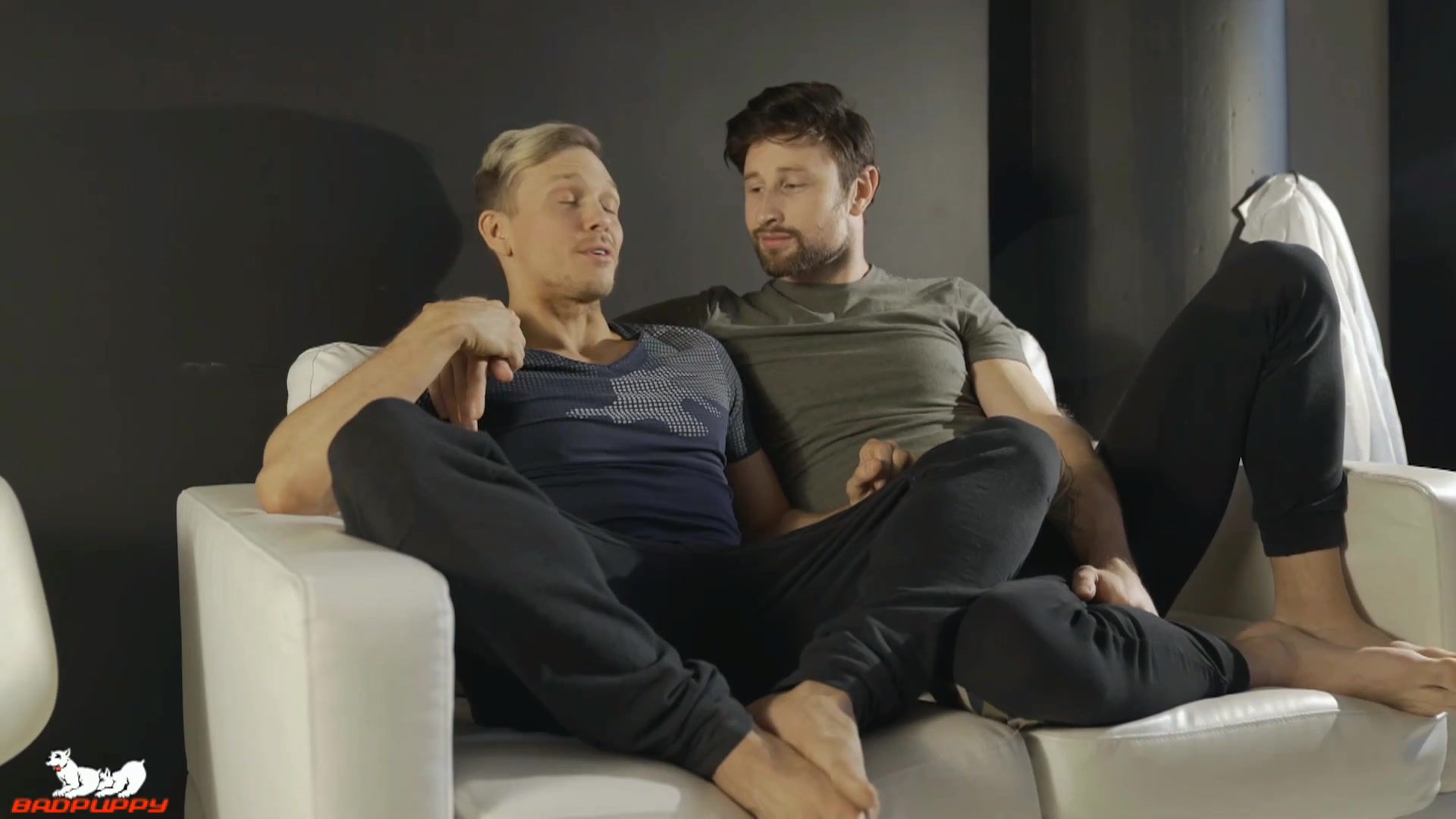 Drew Dixon and Ethan Chase - Badpuppy