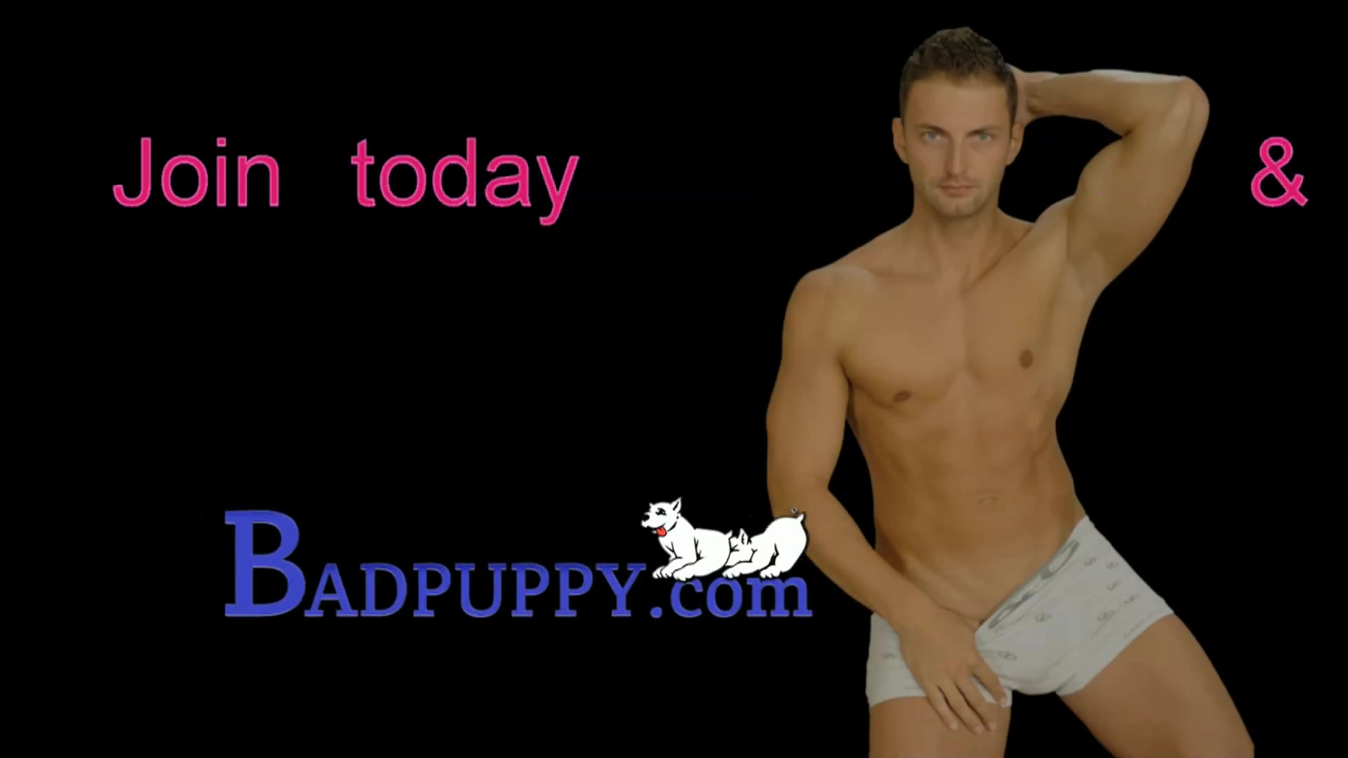 James Jacobs and Dilan Swanson - Badpuppy