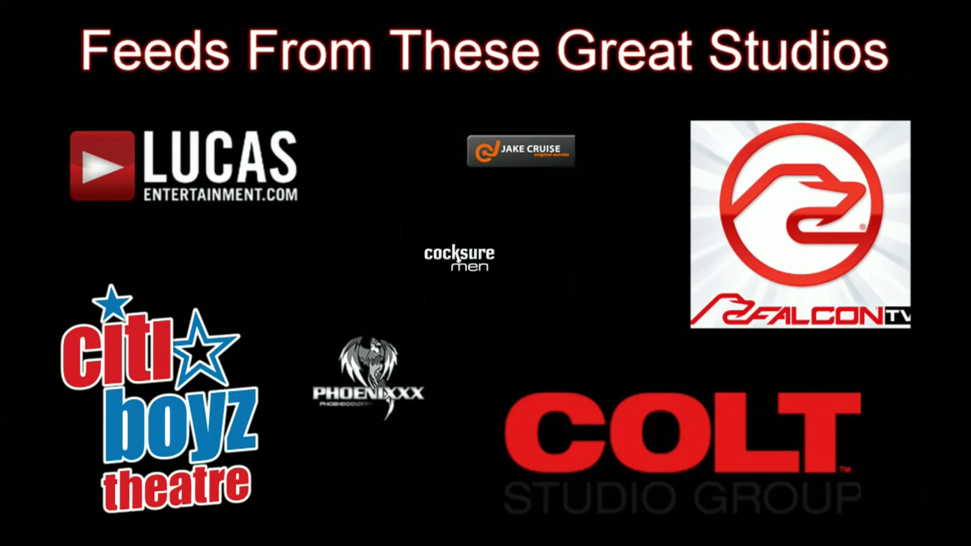 Christopher Daniels and Steven Ponce - Badpuppy