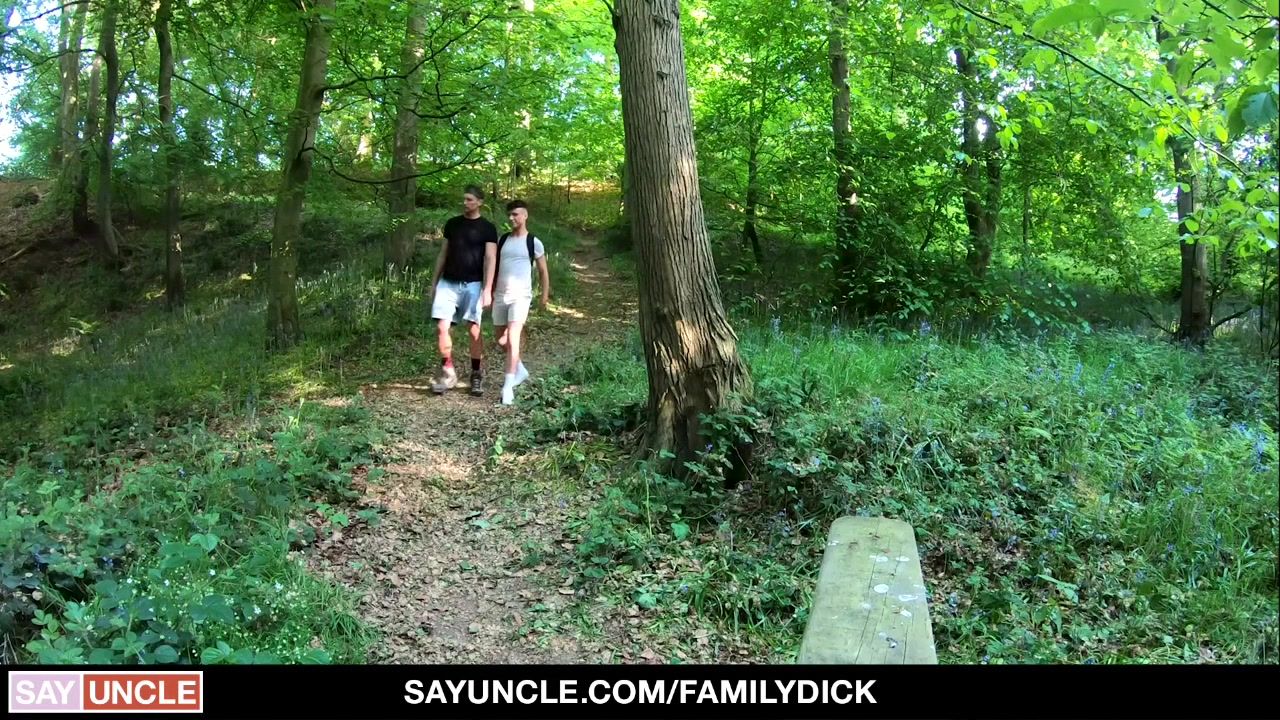 FamilyDick - Ramming His Step-
