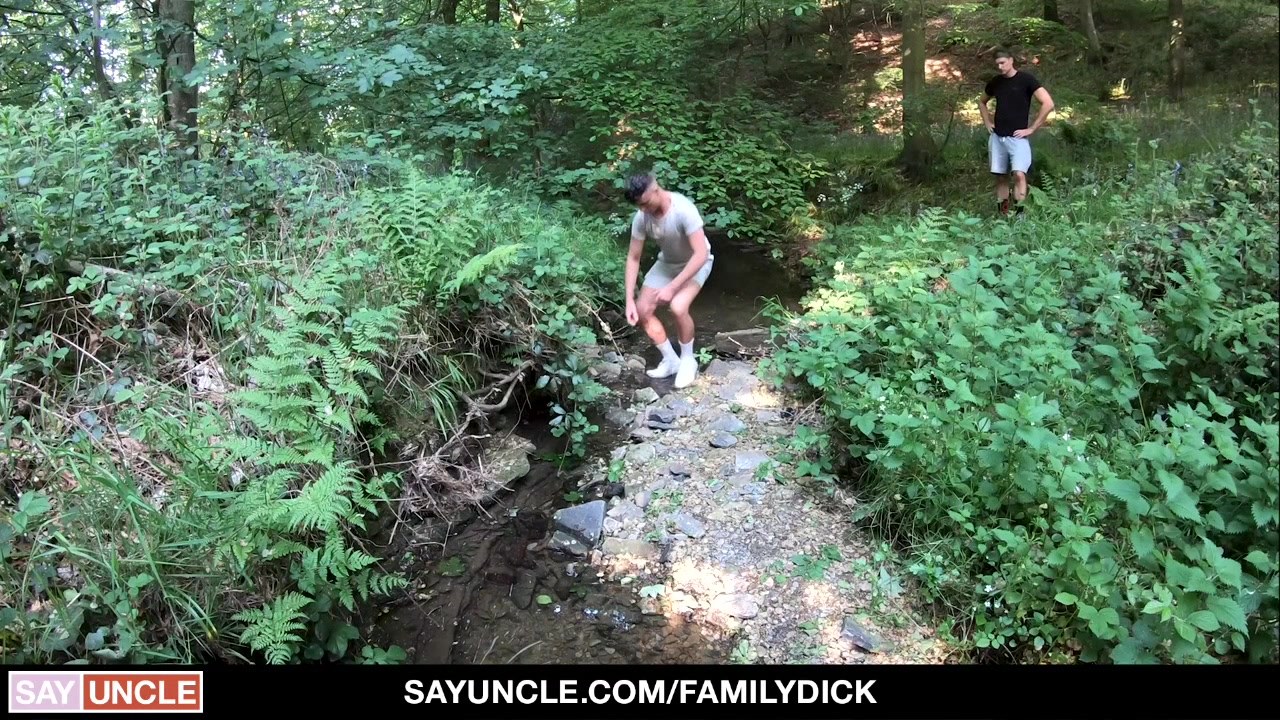 FamilyDick - Ramming His Step-
