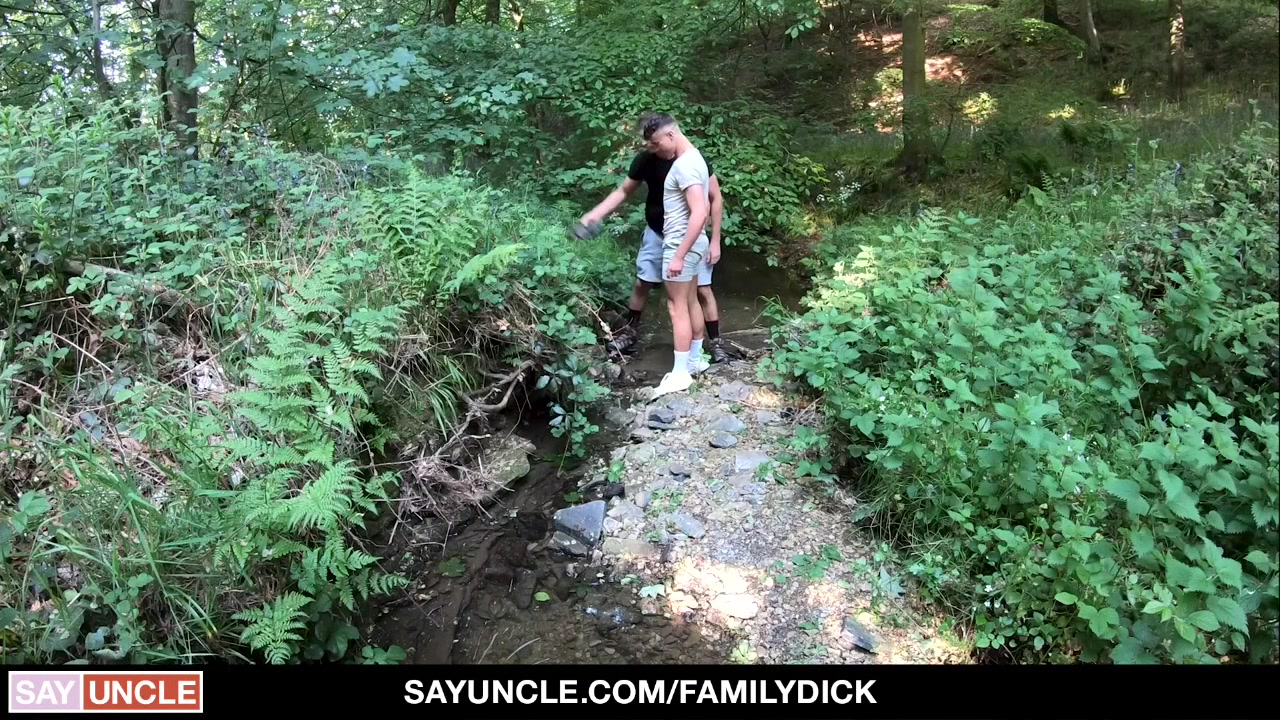 FamilyDick - Ramming His Step-