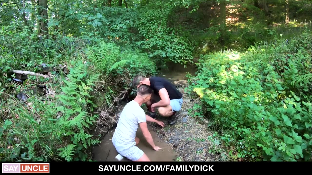 FamilyDick - Ramming His Step-