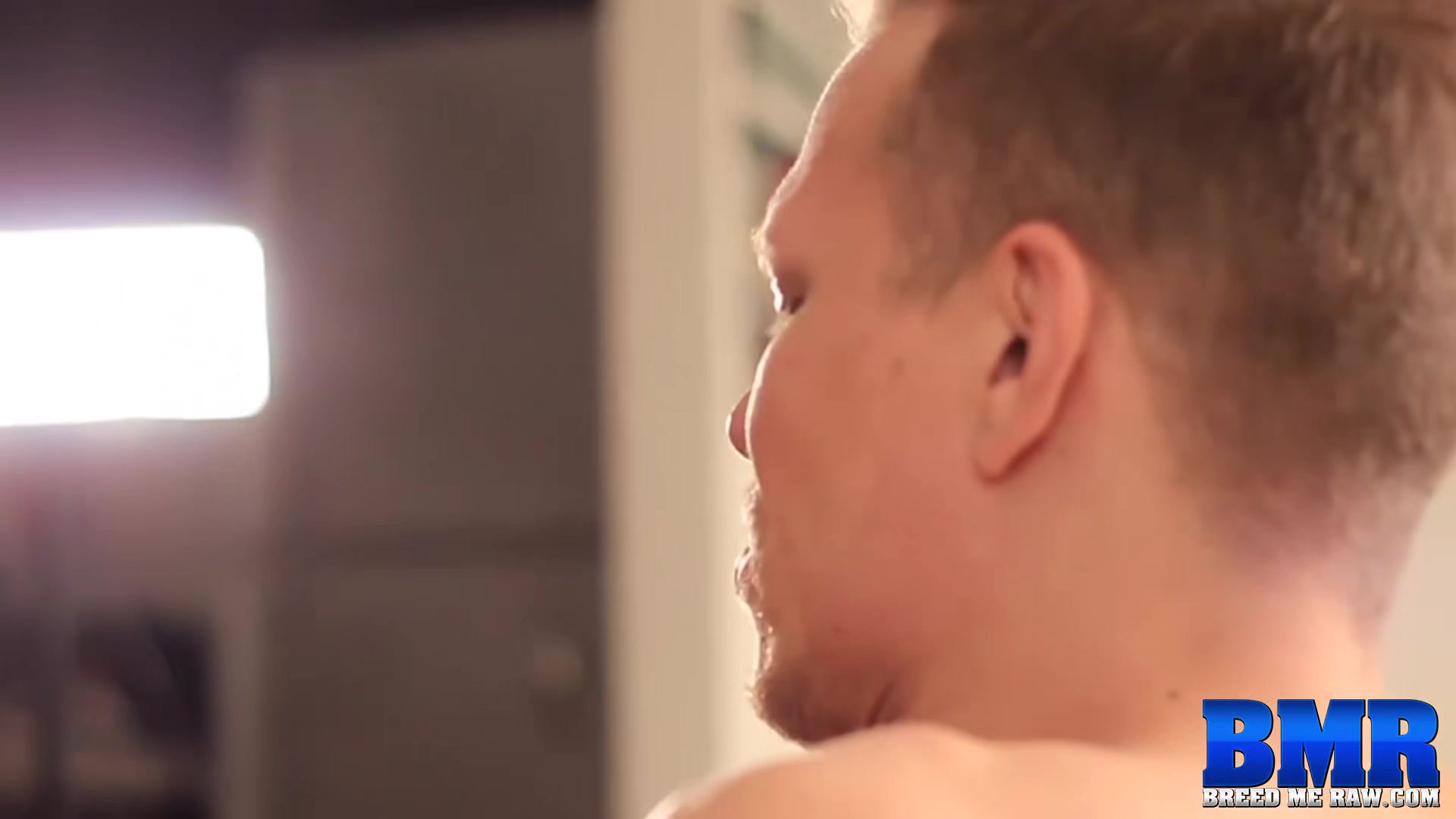 BREEDMERAW Jock Ethan Chase Fucks Tiny Redhead Twink Raw
