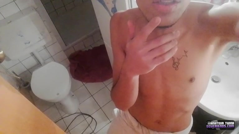 Hole Play With A Hot Boy - Alexander Suares