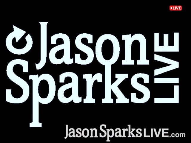 Brian and Jason
