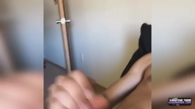 With His Roommate Away! - Markis Morningstar
