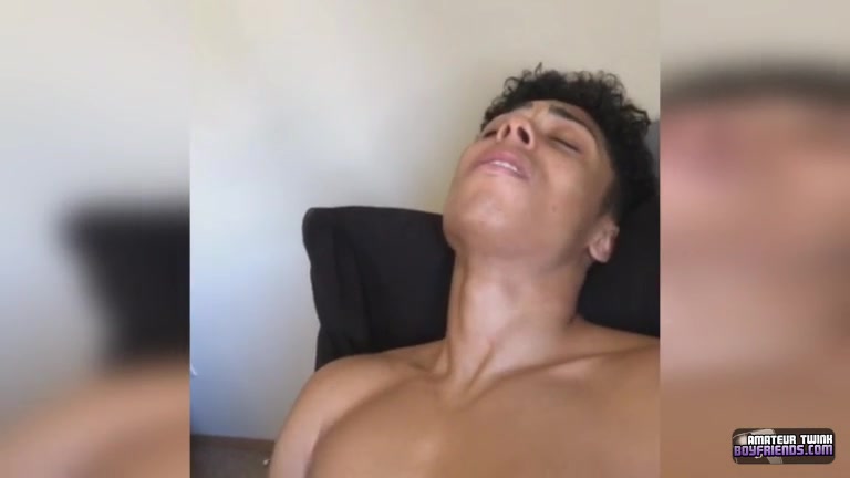 With His Roommate Away! - Markis Morningstar