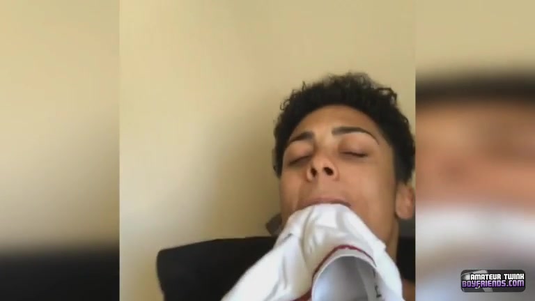 With His Roommate Away! - Markis Morningstar