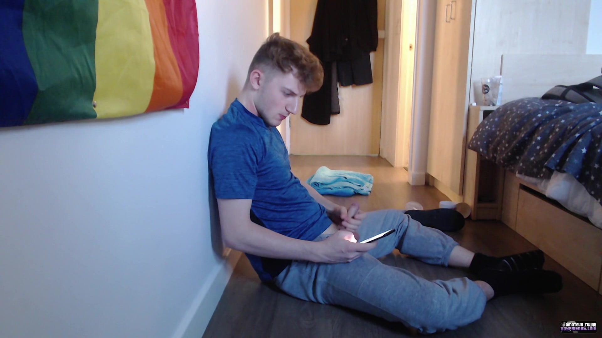 Toy Time With Twinky Chase - Chase Parker