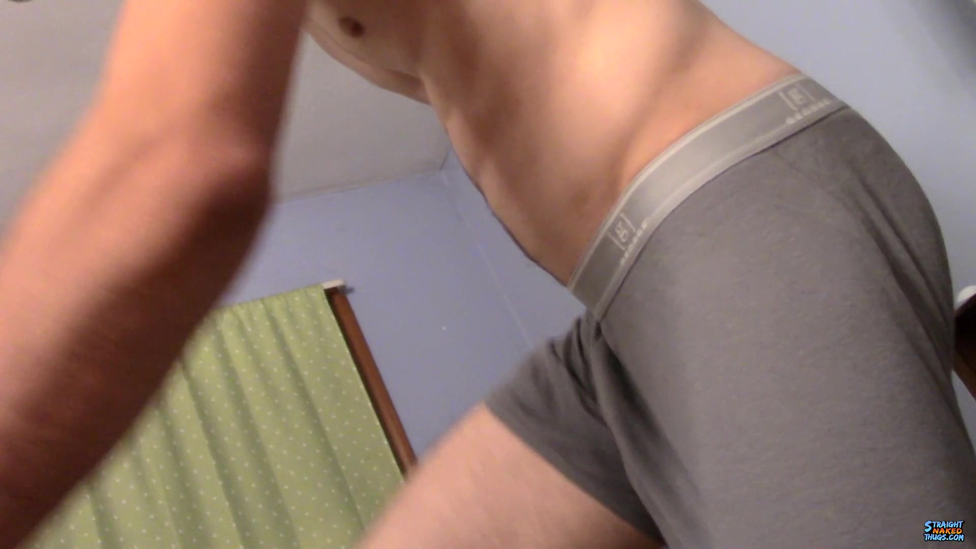 Dean Gets A Thick Load Out - Dean Inja