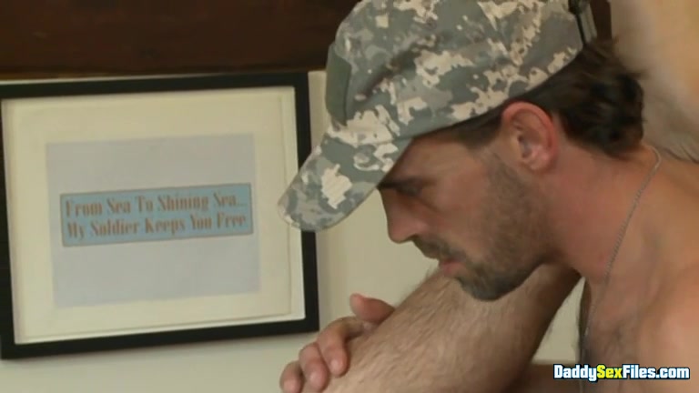 Passing A Military Medical - Joe Parker, Jake Cruise, Rich Kelly, Butch & Nick Anvil