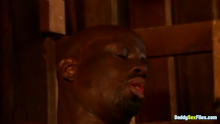 Cock Lovers Sensual Slurping - Bryan Sater & Jay Black