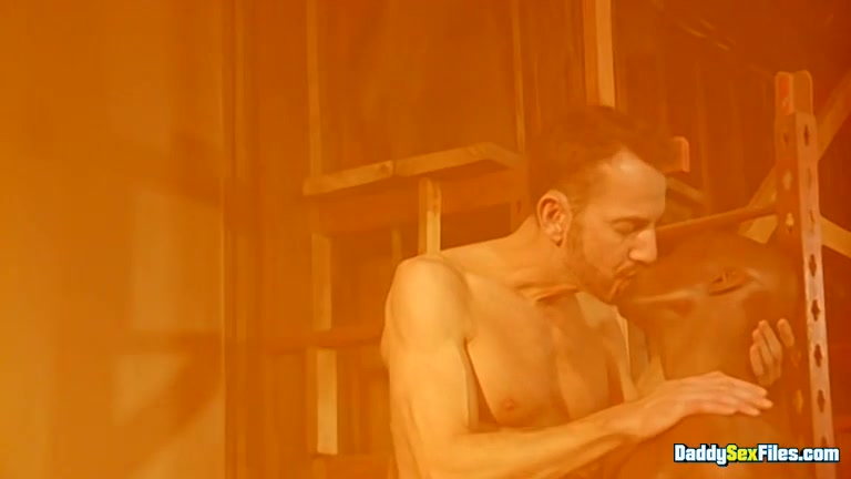 Cock Lovers Sensual Slurping - Bryan Sater & Jay Black