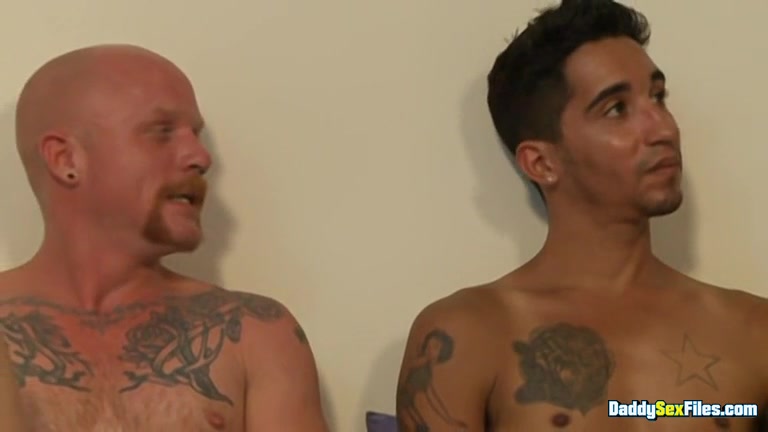 Brock Cant Get Enough Of That Dick - Brock Rustin & JD Ryder