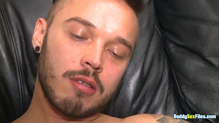 Hot Uncut Russian Cock! - Christopher Mayer