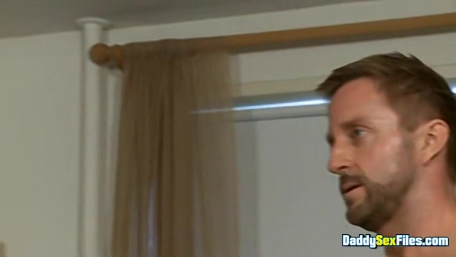 Dale Joins The Fuck Party - Sven Norse, Jason Rock & Dale Cooper