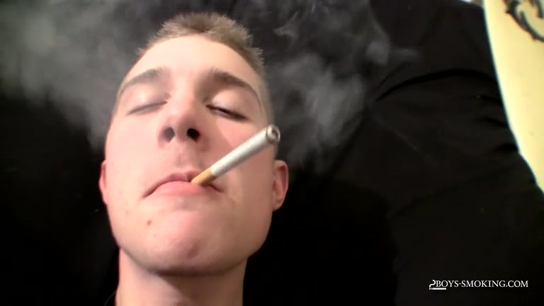 Young Cowboy Ty Smoke & Stroke - Young Cowboy Ty Smoke & Stroke