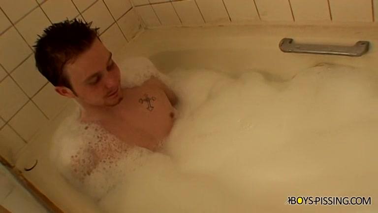 Billy's Bathtime Fun!!! - Billy Da Kidd