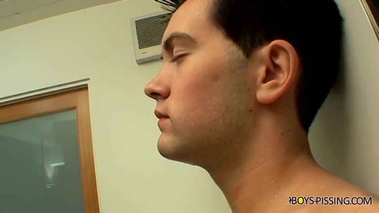 Jayden Drinks His Own - Jayden Taylor